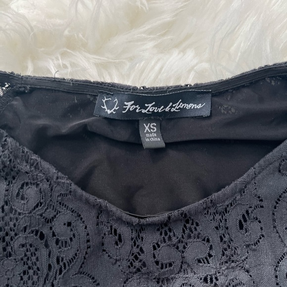 SOLD!! For Love and Lemons - Picture 2 of 3